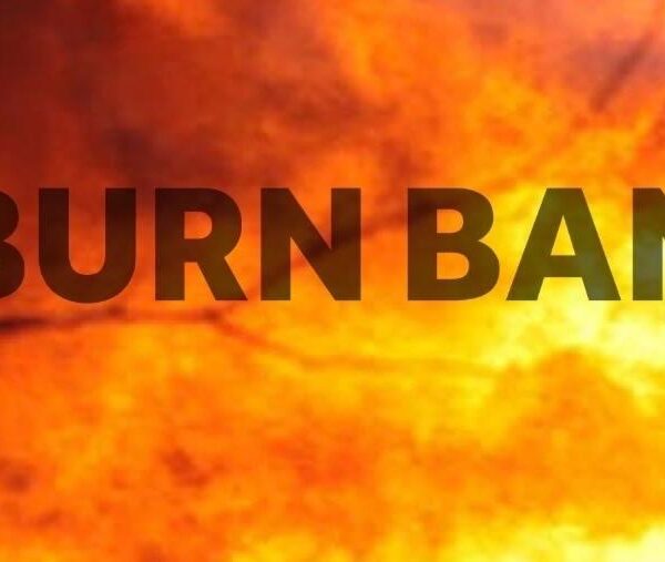 Burn Ban